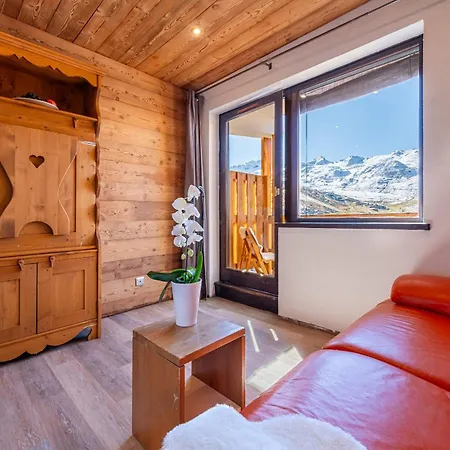 Apartamento Cosy In Heart Of In-out With Wifi *