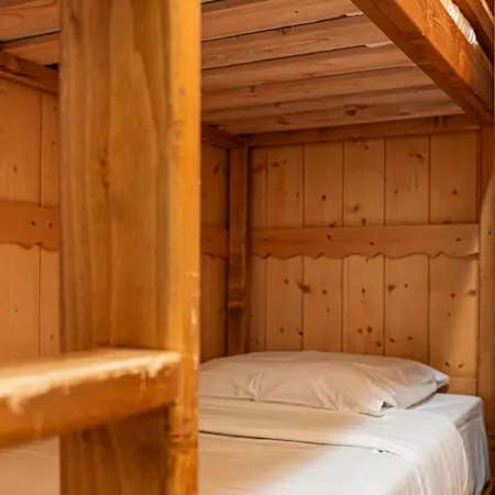 Cosy In Heart Of In-out With Wifi Apartamento Val Thorens