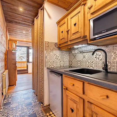 Cosy In Heart Of In-out With Wifi