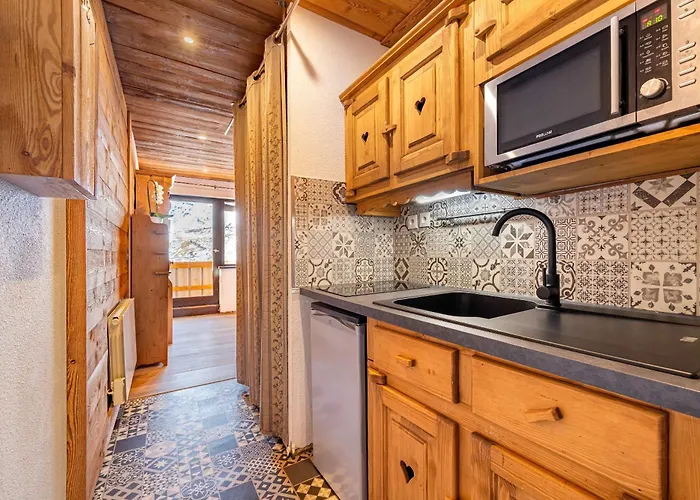 Cosy In Heart Of In-out With Wifi