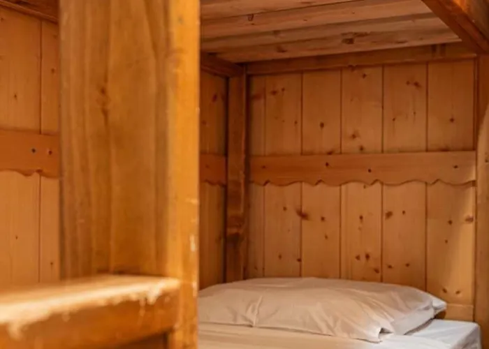 Cosy In Heart Of In-out With Wifi Апартаменты Валь-Торанс